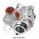 £122.5 Cashback Genuine Bosch Steering Hydraulic Pump K S01 000 406 Top German