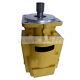 150-7585 Hydraulic Gear Pump Fits For Caterpillar Load Haul Dump R1600 R1600g
