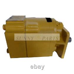 150-7585 Hydraulic Gear Pump fits for Caterpillar Load Haul Dump R1600 R1600G