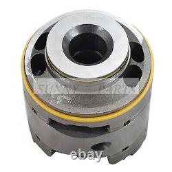 1U2667 Hydraulic Pump fits for Caterpillar Wheel Loader 966D, 966F, 966F II, 970F