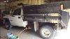 2001 Chevy 3500 Dump Truck I Got Screwed Part 2 The Repairs Continue