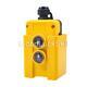 3 Wire Dump Trailer Remote Control Switch For Single-acting Hydraulic Pumps
