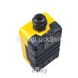 3 Wire Dump Trailer Remote Control Switch for Single-Acting Hydraulic Pumps