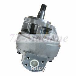 705-12-44010 Hydraulic Pump for Komatsu Bulldozers D155AX-5