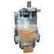 705-52-31250 Hydraulic Pump Fits For Komatsu Dump Trucks Hd325-7 Hd405-7