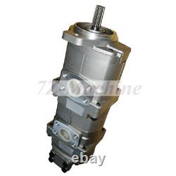705-56-34490 Hydraulic Pump for Komatsu Dump Trucks HM400-1