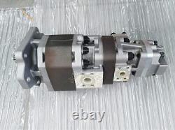705-95-07020 Hydraulic Pump Assembly for Komatsu Dump Trucks HM250-2 HM300-2