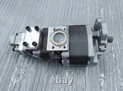 705-95-07020 Hydraulic Pump Assembly for Komatsu Dump Trucks HM250-2 HM300-2