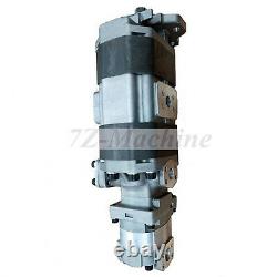 705-95-07020 Hydraulic Pump for Komatsu Dump Trucks HM250-2 HM300-2