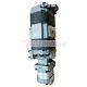 705-95-07020 Hydraulic Pump For Komatsu Dump Trucks Hm250-2 Hm300-2