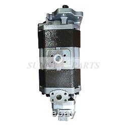 705-95-07030 Hydraulic Pump fits for Komatsu Dump Truck HM400-2 HM400-2R