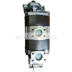 705-95-07030 Hydraulic Pump fits for Komatsu Dump Truck HM400-2 HM400-2R
