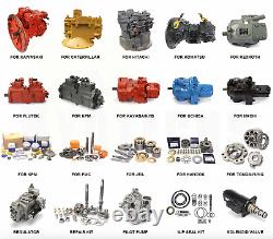 705-95-07031 Hydraulic Pump fits for Komatsu Dump Truck HM400-2 HM400-2R