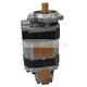 705-95-07081 Hydraulic Gear Pump Fits For Komatsu Dump Truck Hd325-7 Hd405-7