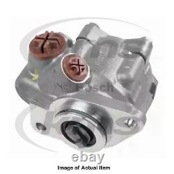 BOSCH Steering Hydraulic Pump K S00 000 428 Genuine Top German Quality