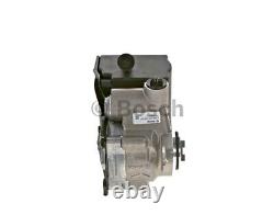 BOSCH Steering System Hydraulic Pump For DAF Lf 45 FA 45.140 45.160 KS01000326