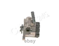 BOSCH Steering System Hydraulic Pump For IVECO FIAT Daily Citys IV V KS01001738