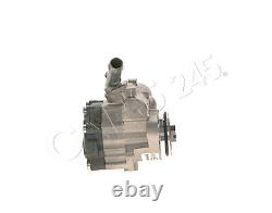 BOSCH Steering System Hydraulic Pump For IVECO FIAT Daily Citys IV V KS01001738