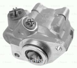 BOSCH Steering System Hydraulic Pump For MAN El Hocl Nd Ng Nl 92-21 KS01000416