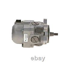 BOSCH Steering System Hydraulic Pump For MAN Tgx VOLVO MERCEDES 88-97 KS00003218