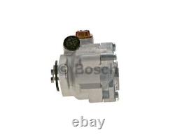 BOSCH Steering System Hydraulic Pump For MAN VOLVO MERCEDES IVECO Em KS01000349