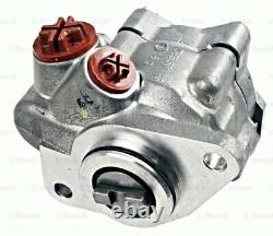 BOSCH Steering System Hydraulic Pump For MAN VOLVO NEOPLAN IVECO Ecl KS01000438