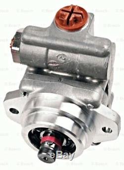 BOSCH Steering System Hydraulic Pump For MERCEDES AXOR 2 CapaCity KS01000461