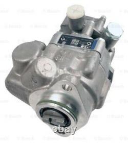 BOSCH Steering System Hydraulic Pump For MERCEDES Actros Mp2 / Mp3 KS01001348