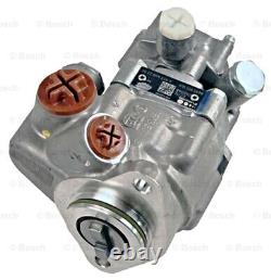 BOSCH Steering System Hydraulic Pump For MERCEDES Actros Mp2 / Mp3 KS01001356