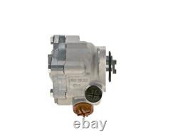 BOSCH Steering System Hydraulic Pump For MERCEDES LK/LN2 KS01000316