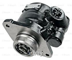 BOSCH Steering System Hydraulic Pump For MERCEDES NG KS00000278