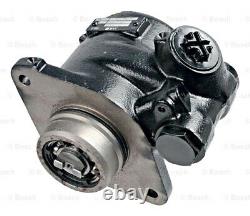 BOSCH Steering System Hydraulic Pump For MERCEDES NG KS00000280