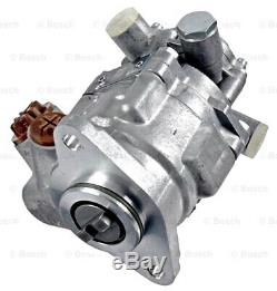 BOSCH Steering System Hydraulic Pump For MERCEDES SETRA Actros 417 KS01001360