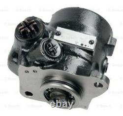 BOSCH Steering System Hydraulic Pump For RENAULT Midliner S 110.06/A KS01000178