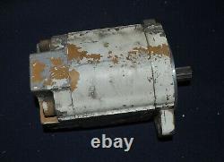 CASAPPA Hydraulic Pump Motor Assembly PLP20.19D0-03S1 OEM WithWarranty Working