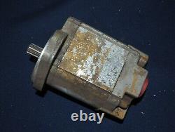 CASAPPA Hydraulic Pump Motor Assembly PLP20.19D0-03S1 OEM WithWarranty Working