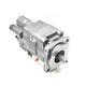 Dump Pump Of High-pressure Hydraulic Gear/vane Pumps And Motors Dmd40020xl200a