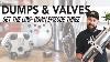 Dumps Pumps And Valves Lowrider Hydraulics Uk Lowriding
