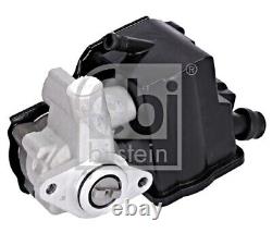 FEBI Steering System Hydraulic Pump For DAF Cf 65 Lf 06-13 1401926
