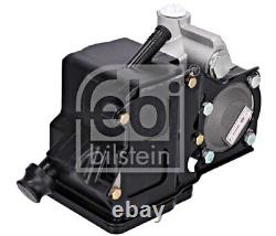 FEBI Steering System Hydraulic Pump For DAF Cf 65 Lf 06-13 1401926