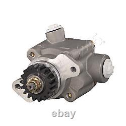 FEBI Steering System Hydraulic Pump For DAF Cf 75 85 01-13 1375508