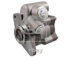FEBI Steering System Hydraulic Pump For ERF MAN MERCEDES 94-21 82.47101.6051