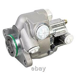 FEBI Steering System Hydraulic Pump For MERCEDES SETRA Actros 417 0024600880
