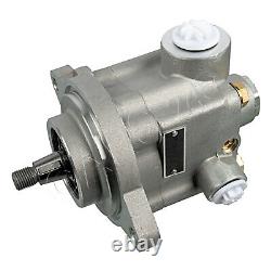 FEBI Steering System Hydraulic Pump For RENAULT Kerax 97- 5010557101
