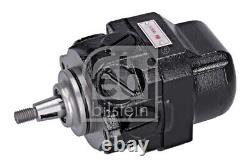 FEBI Steering System Hydraulic Pump For SCANIA 3 Series 87-12 1324813
