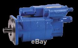 G102-LAS-20 Hydraulic Dump Pump, Dire Mount, CCW, 2.0 Gear, air, OEM Quality