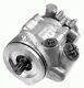 Genuine Bosch Tandem Pump (hgv) Ks01001353