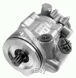 Genuine Bosch Tandem Pump (Hgv) KS01001353