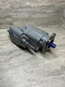 Genuine Metaris MH102-2.5 Hydraulic Dump Pump, New