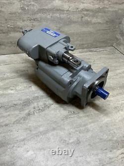 Genuine Metaris MH102-2.5 Hydraulic Dump Pump, New